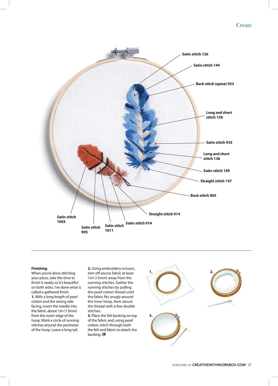 Be Creative With Workbox Preview Pages