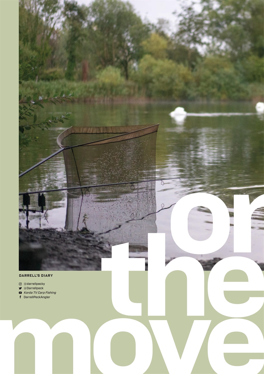 CARPology Magazine Preview Pages