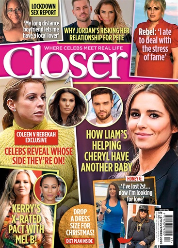 Closer issue 