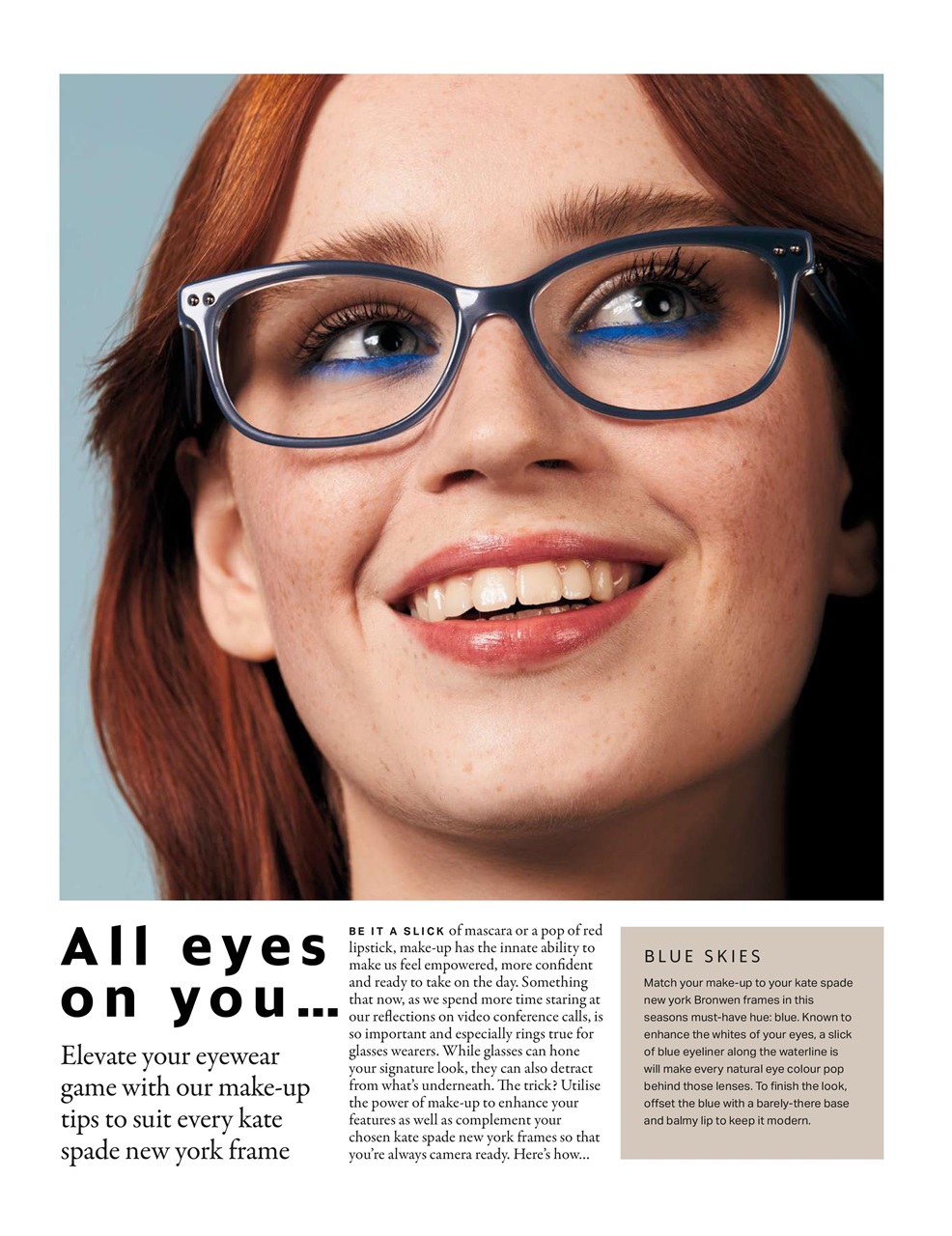 Grazia Preview Pages