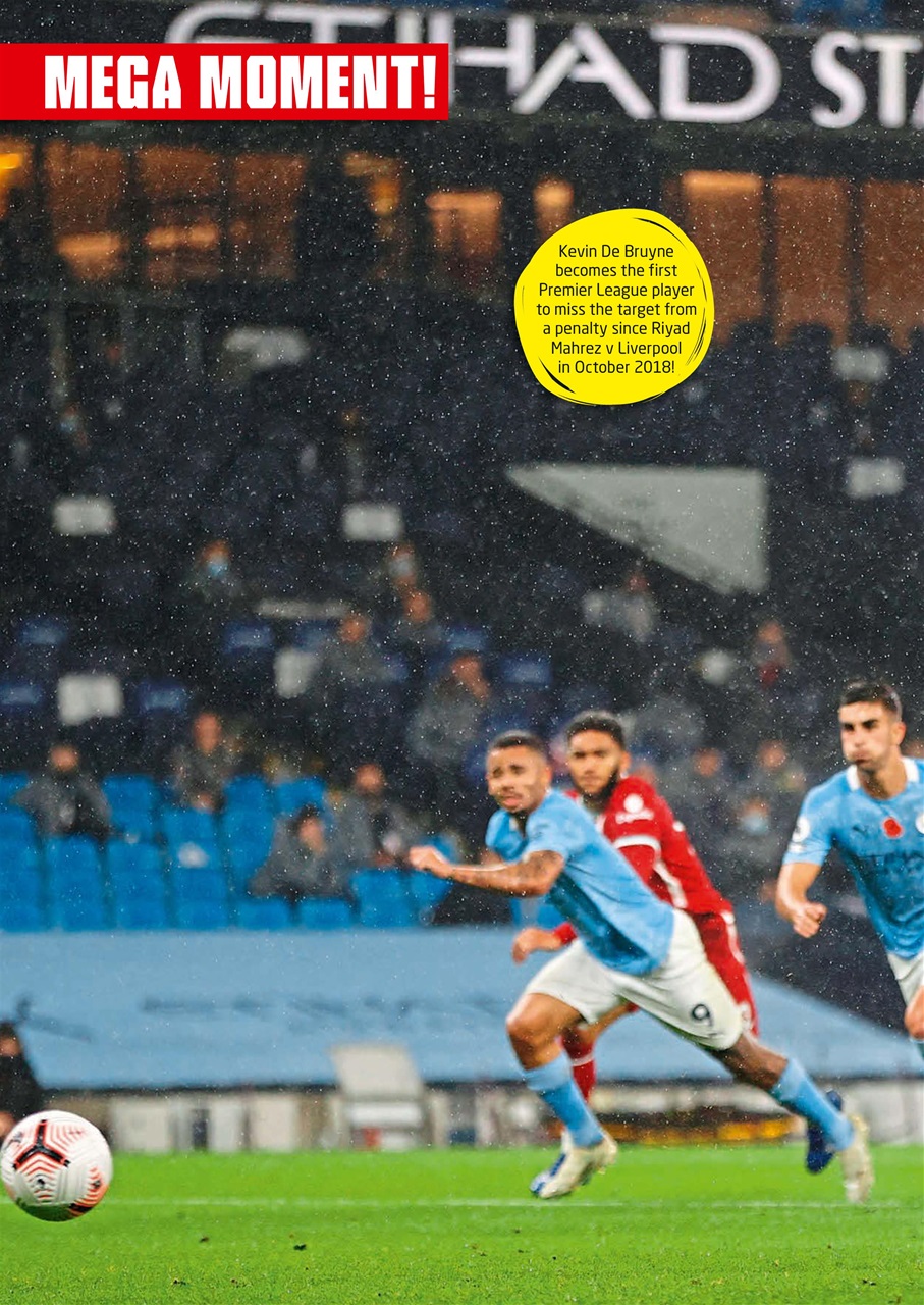 Match Preview Pages