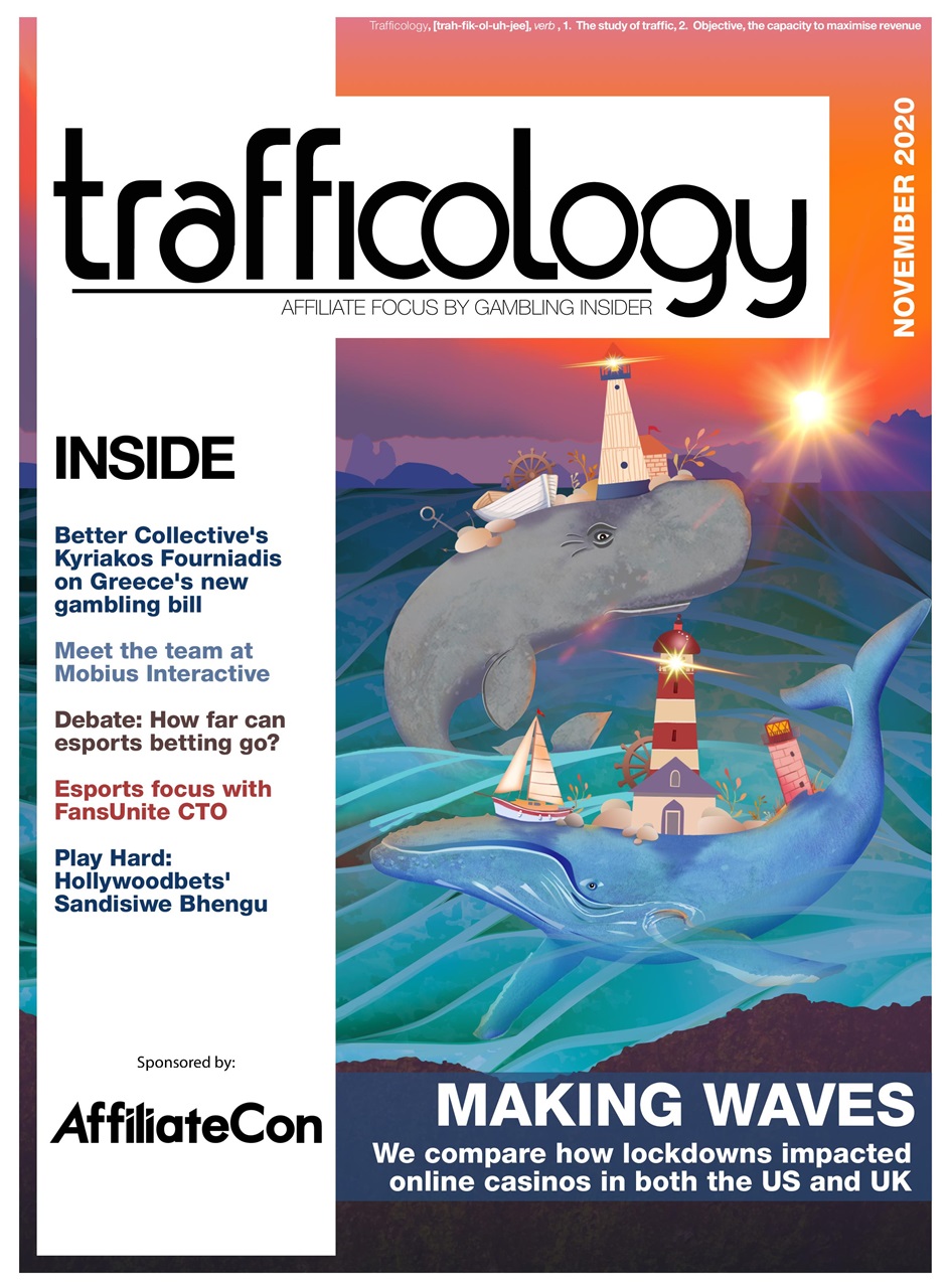 Trafficology Preview Pages