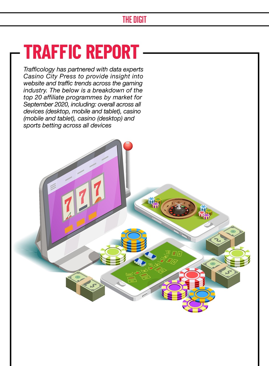 Trafficology Preview Pages