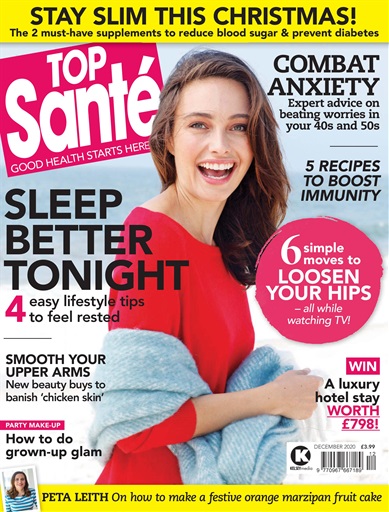 Top Sante issue 