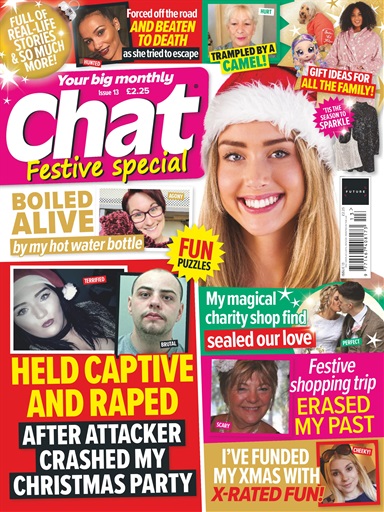 Chat Specials issue 