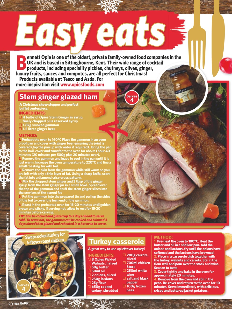 Pick Me Up! Special Preview Pages