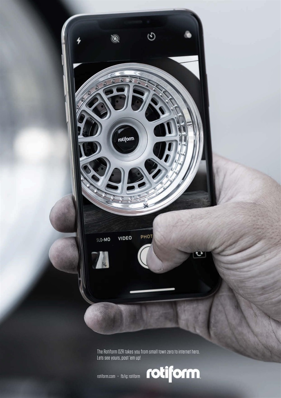 Pure Performance Preview Pages