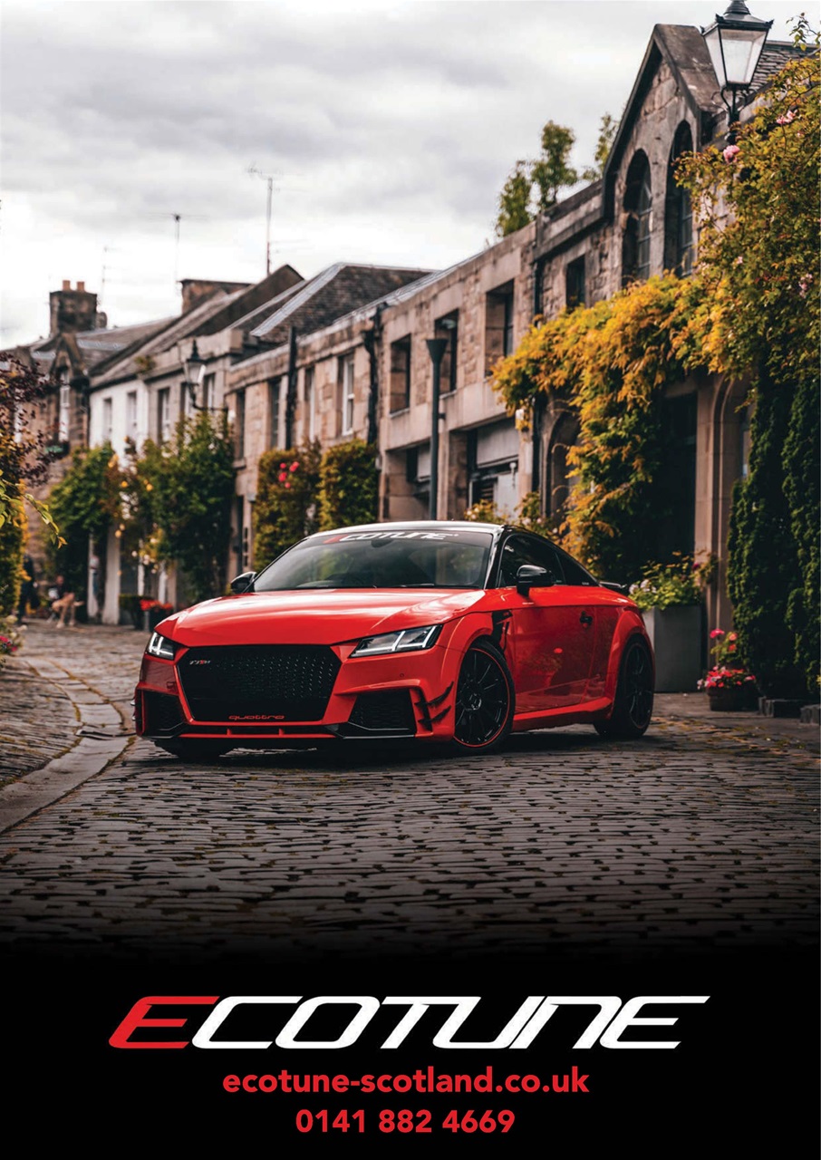 Pure Performance Preview Pages