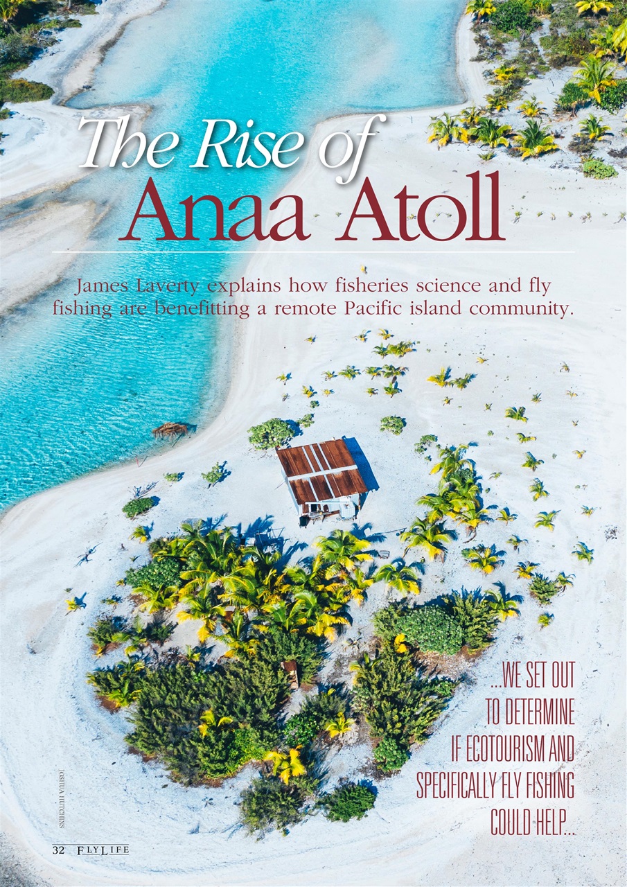 FlyLife Preview Pages