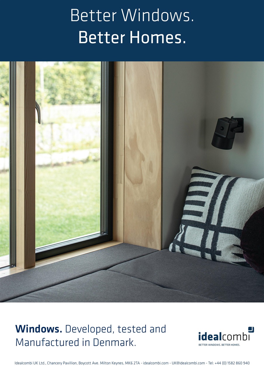 Build It Preview Pages