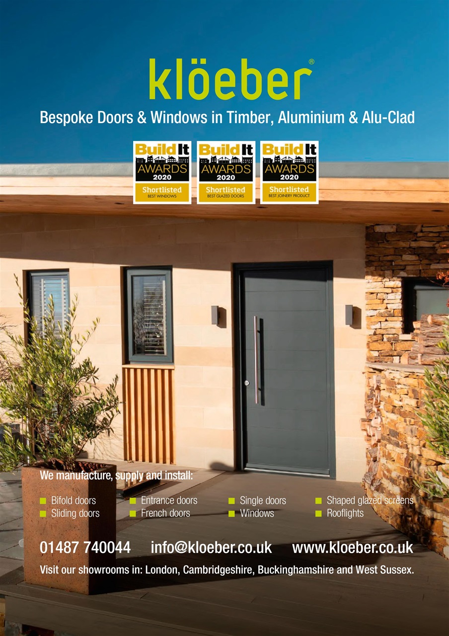 Build It Preview Pages