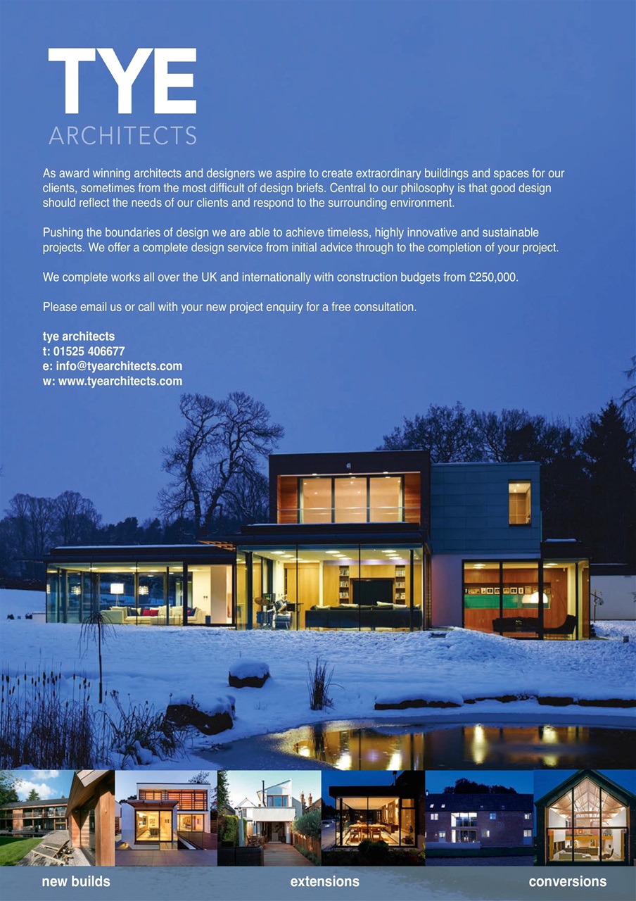 Build It Preview Pages