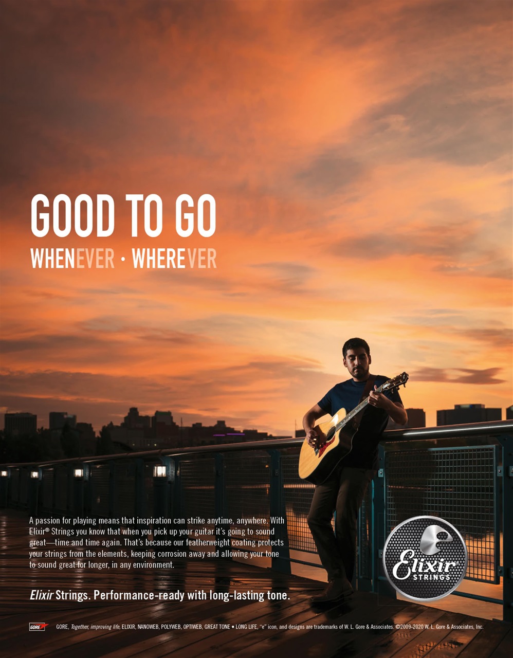 Total Guitar Preview Pages