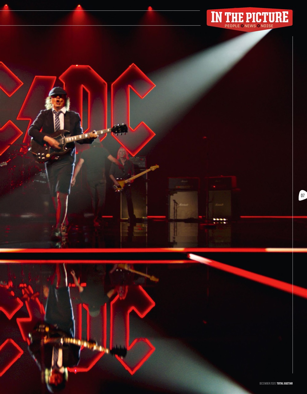 Total Guitar Preview Pages