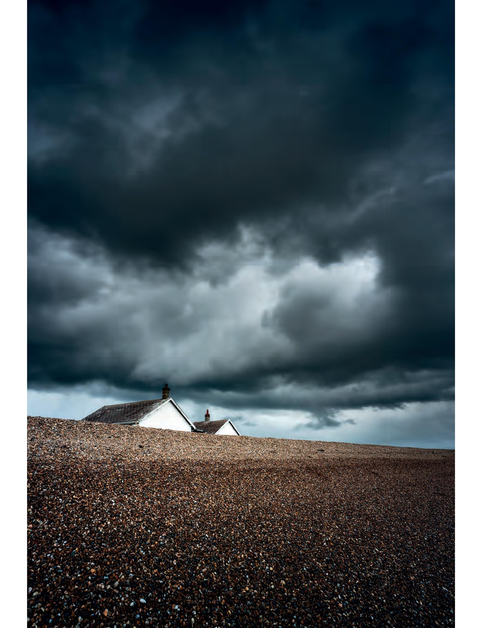 Outdoor Photography Preview Pages