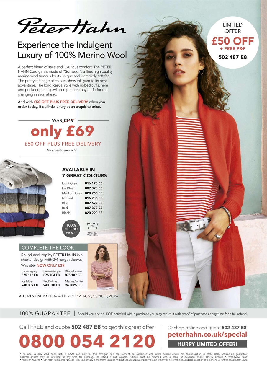 Who Do You Think You Are? Preview Pages