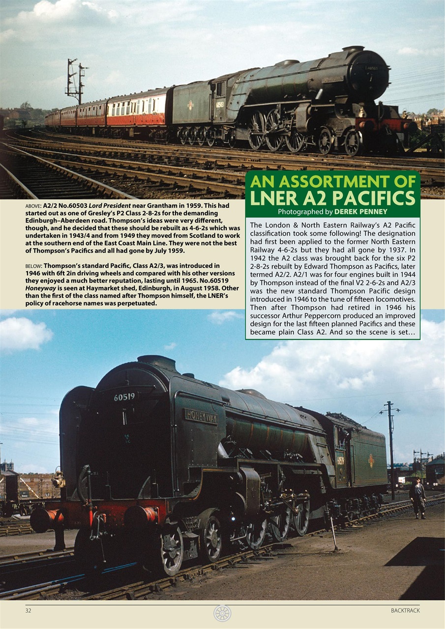 Backtrack Preview Pages