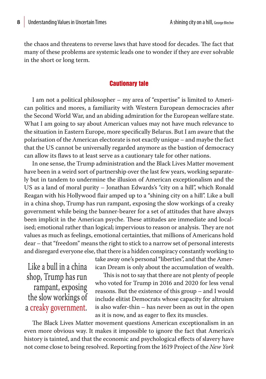 New Eastern Europe Preview Pages