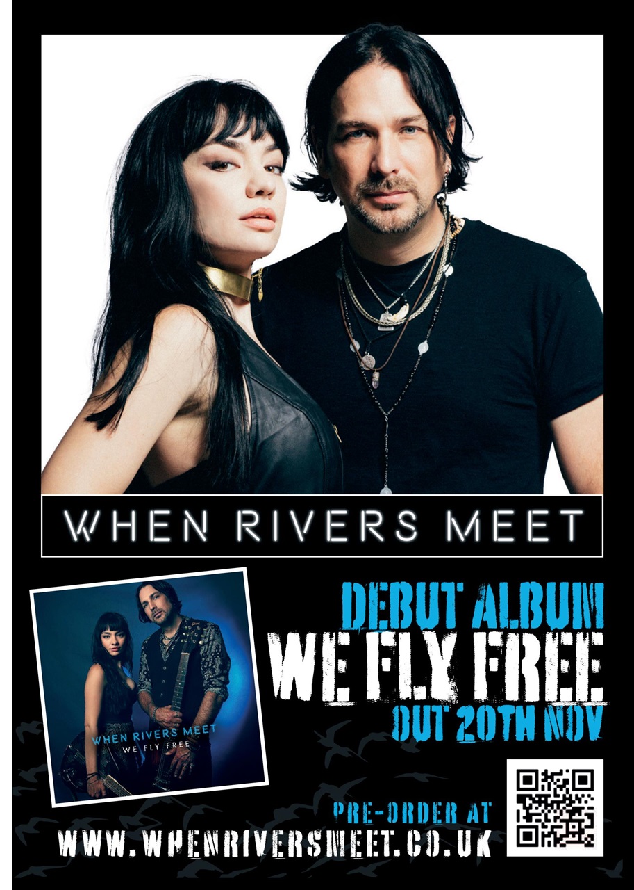 Blues Matters! Preview Pages