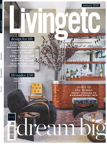 Living Etc issue Jan-2021