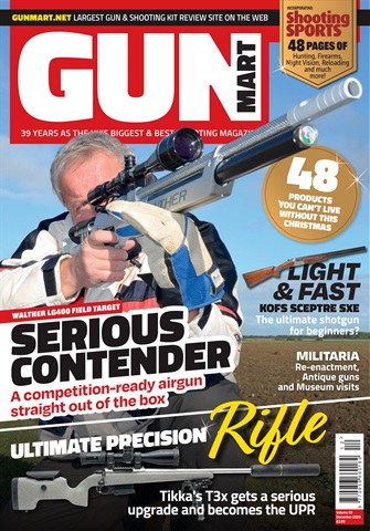 Gunmart issue Dec-20