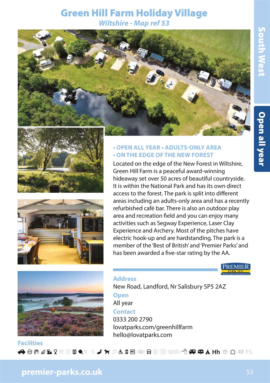 MMM magazine Preview Pages