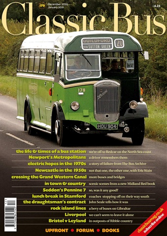 Classic Bus issue Dec 20/Jan 21  (170)