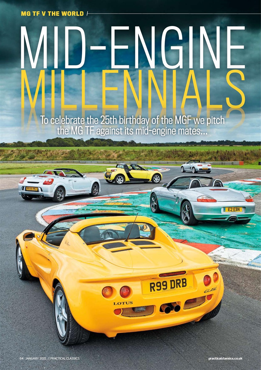 Practical Classics Preview Pages