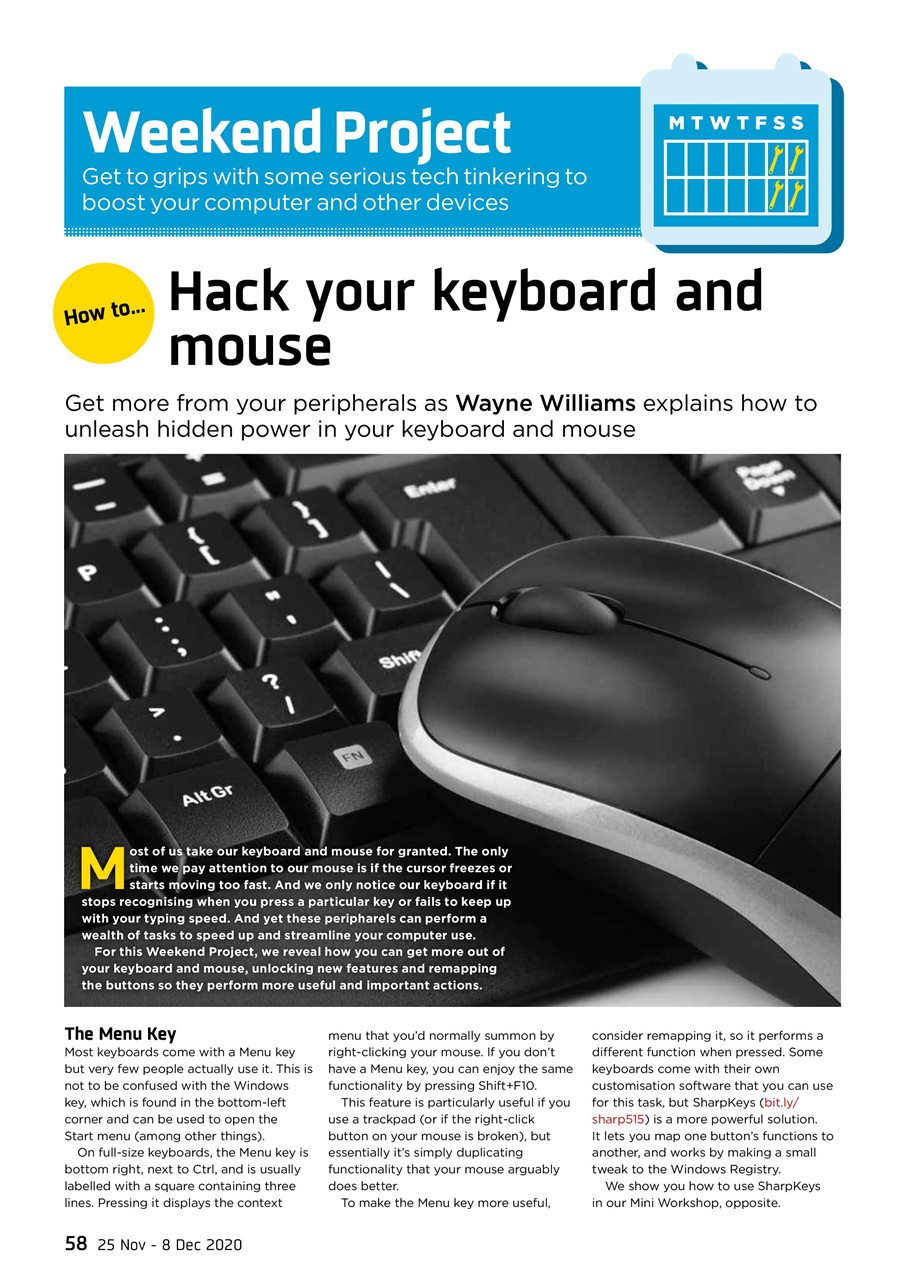 Webuser Preview Pages