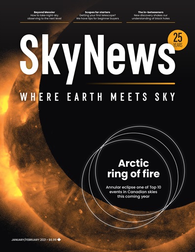 SkyNews issue 
