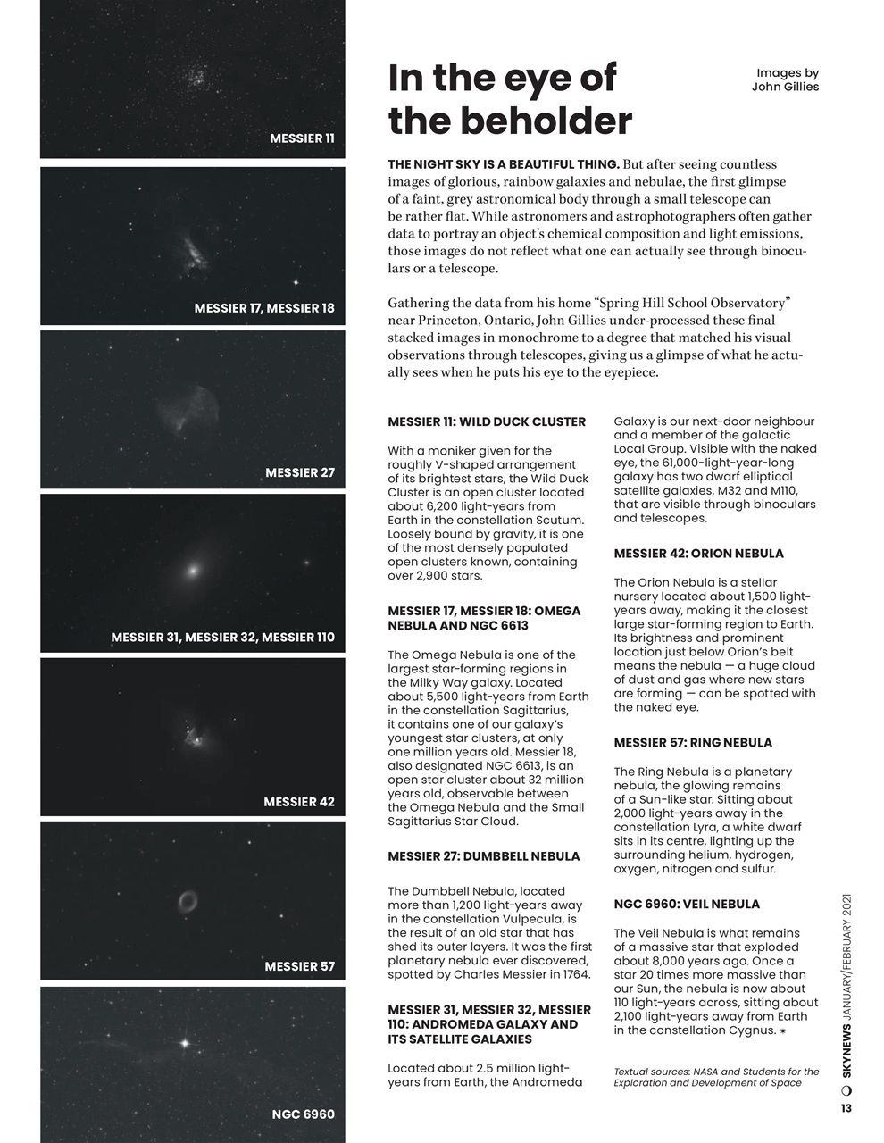 SkyNews Preview Pages
