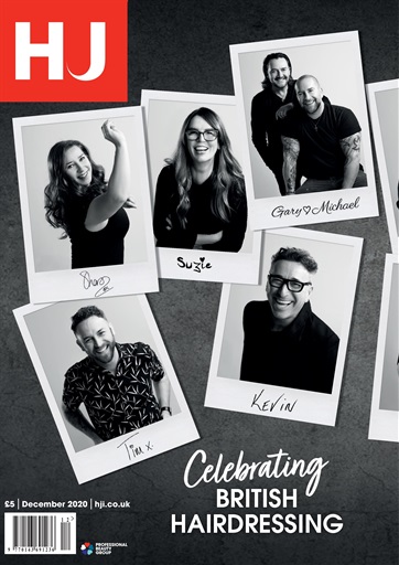Hairdressers Journal issue 