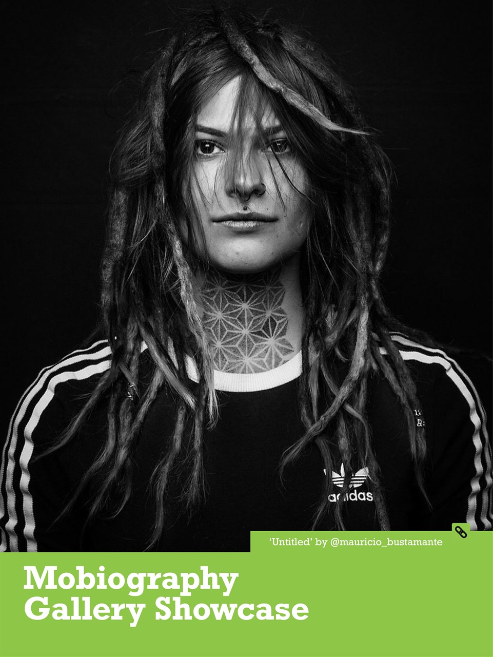 Mobiography Preview Pages