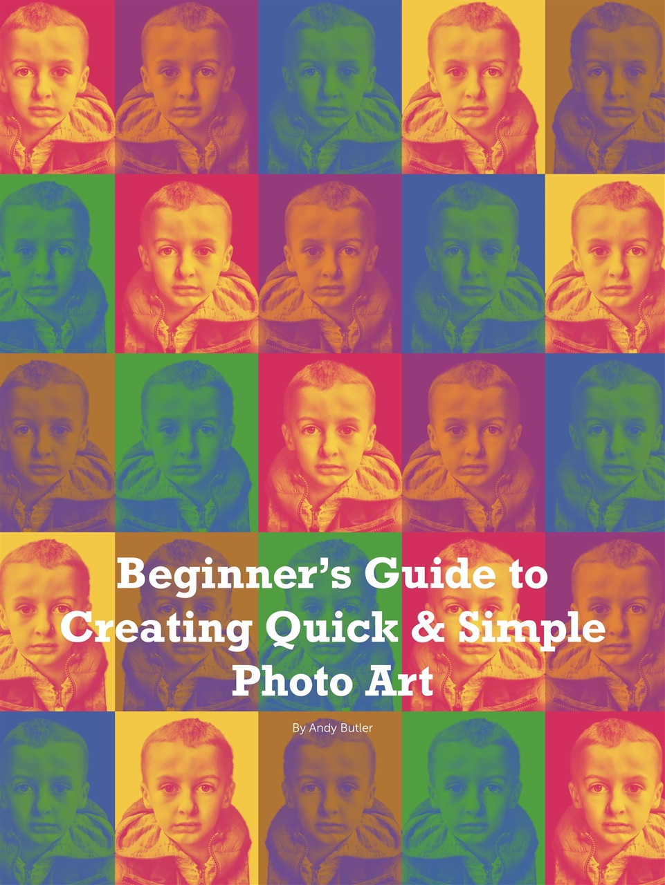 Mobiography Preview Pages