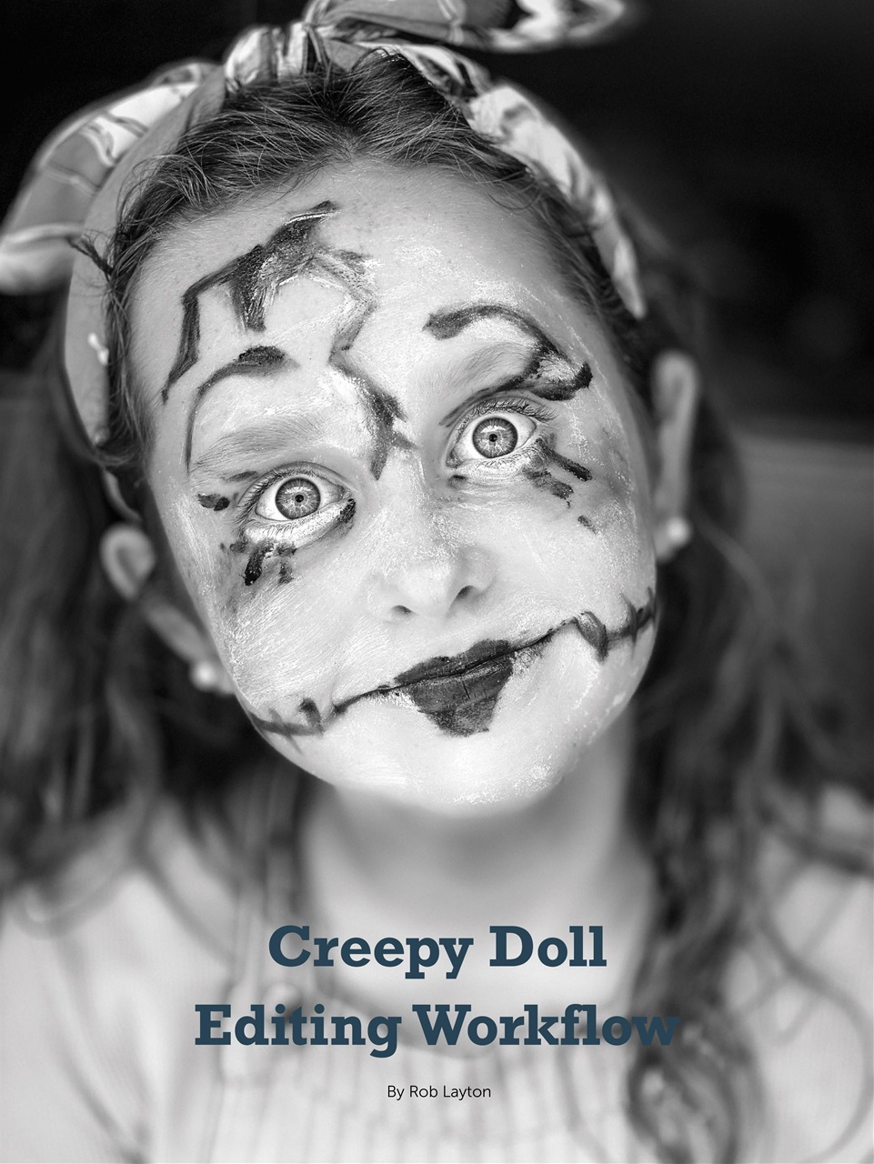 Mobiography Preview Pages