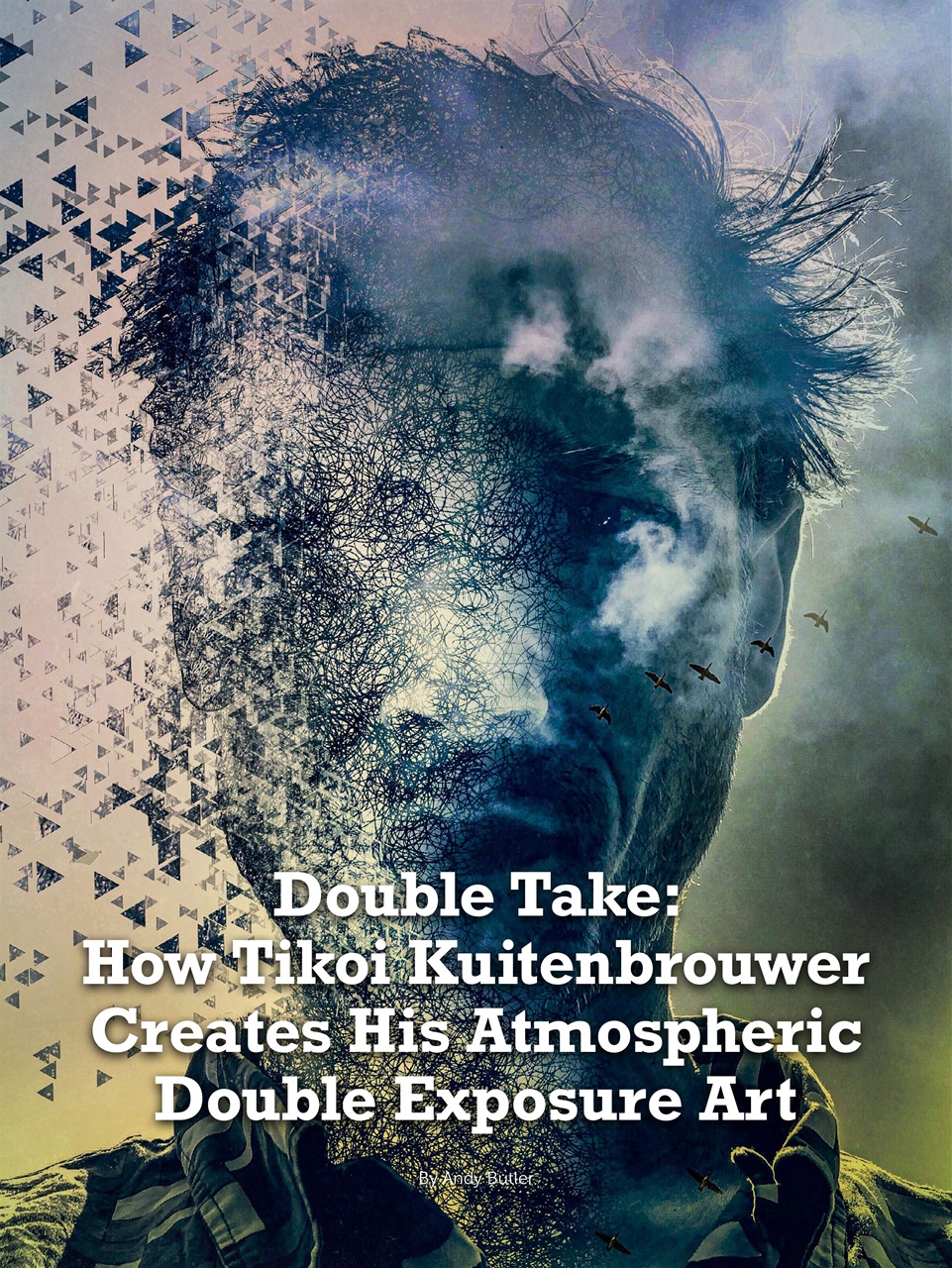 Mobiography Preview Pages