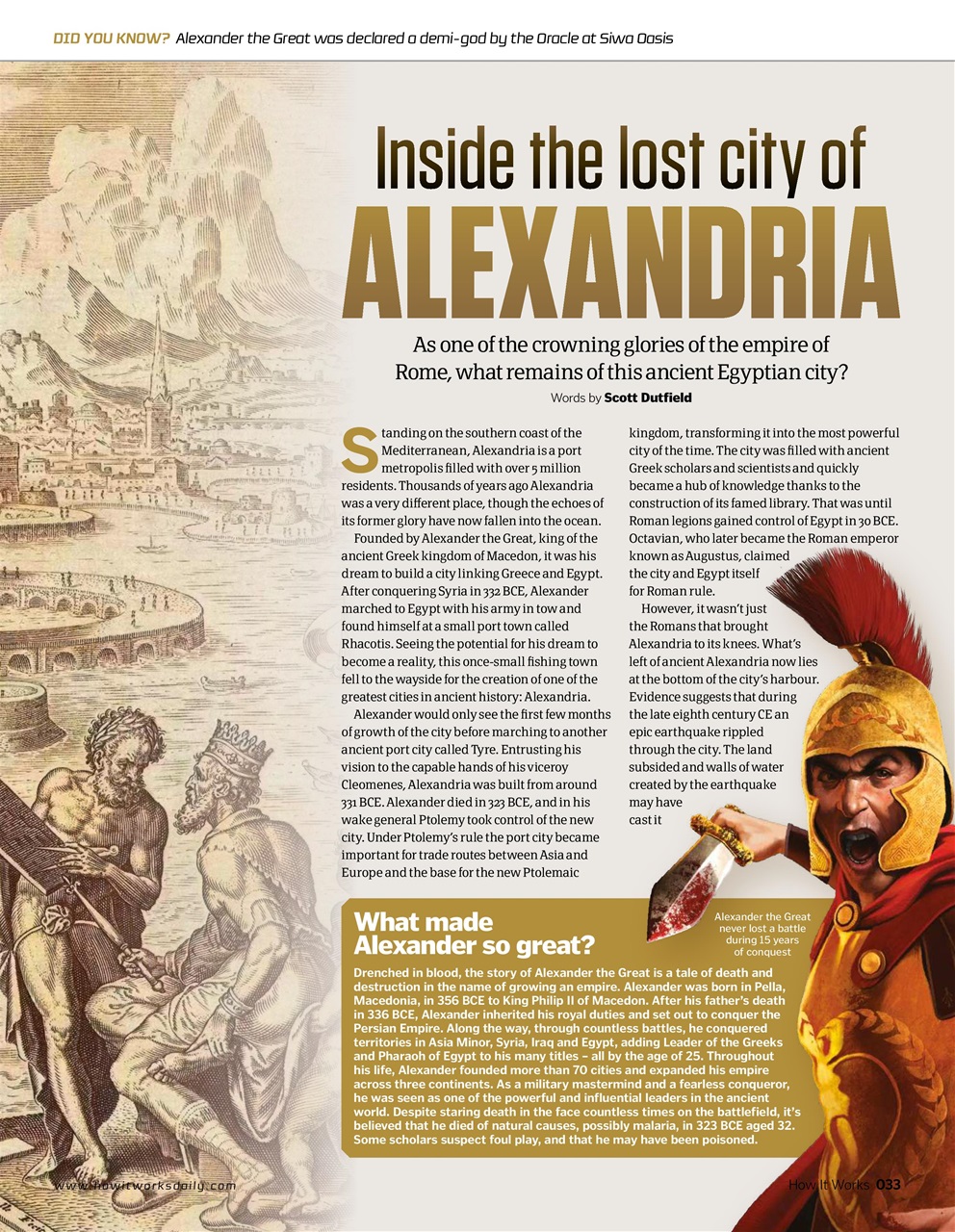 How It Works Preview Pages