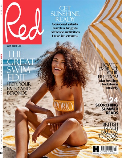 Red issue 