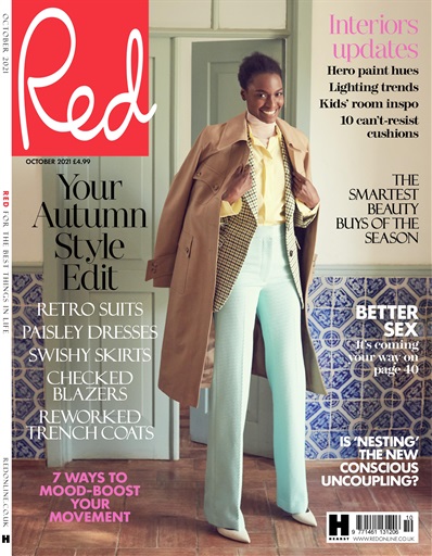 Red issue 
