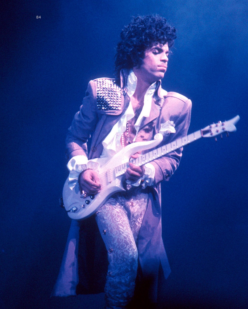 Esquire Preview Pages