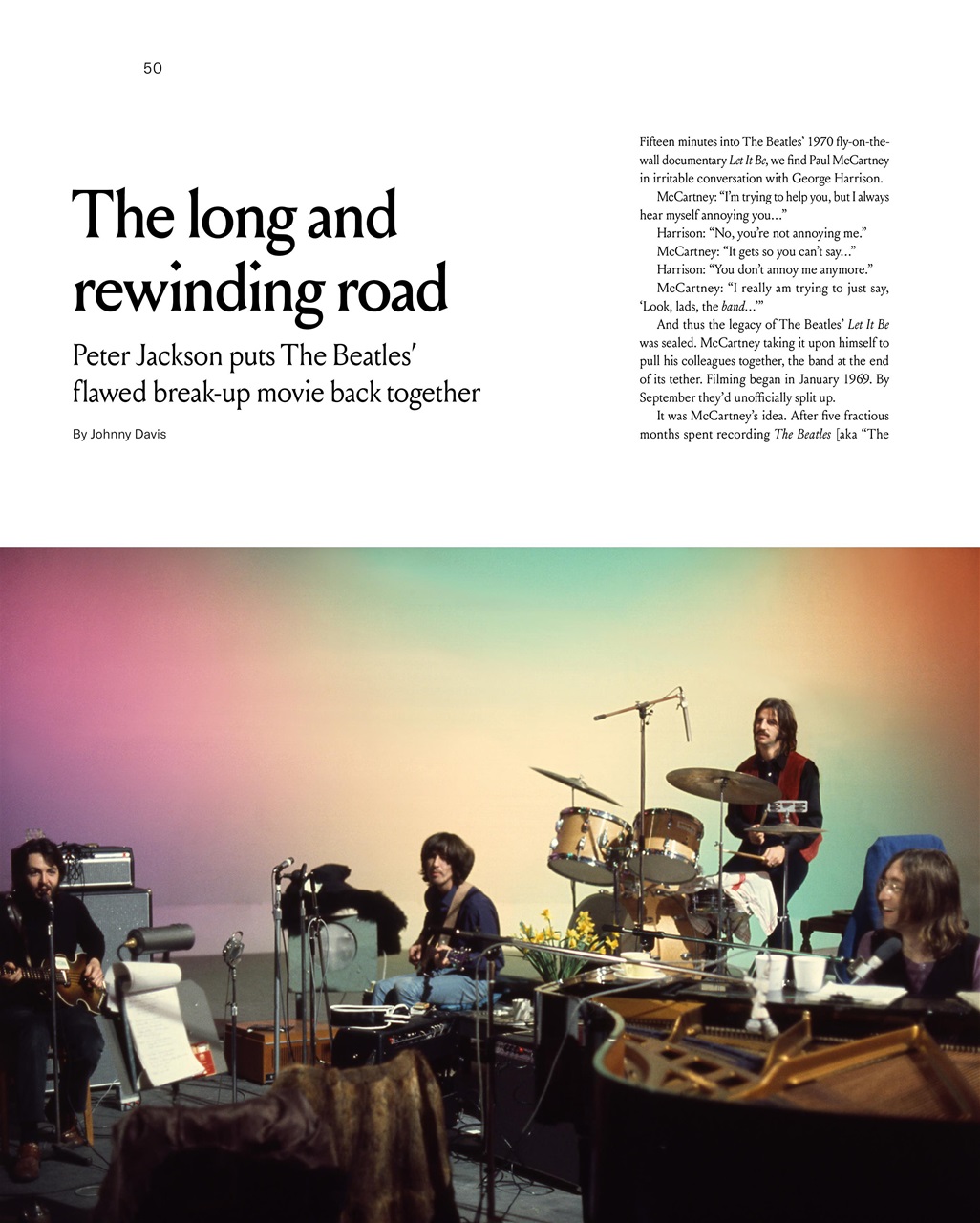 Esquire Preview Pages