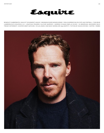 Esquire issue 