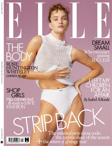 Elle issue 