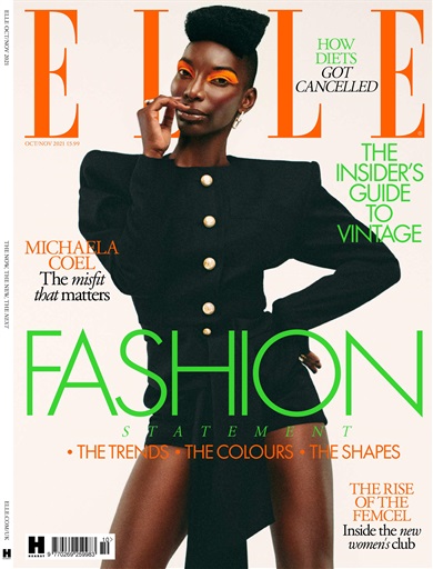 Elle issue 