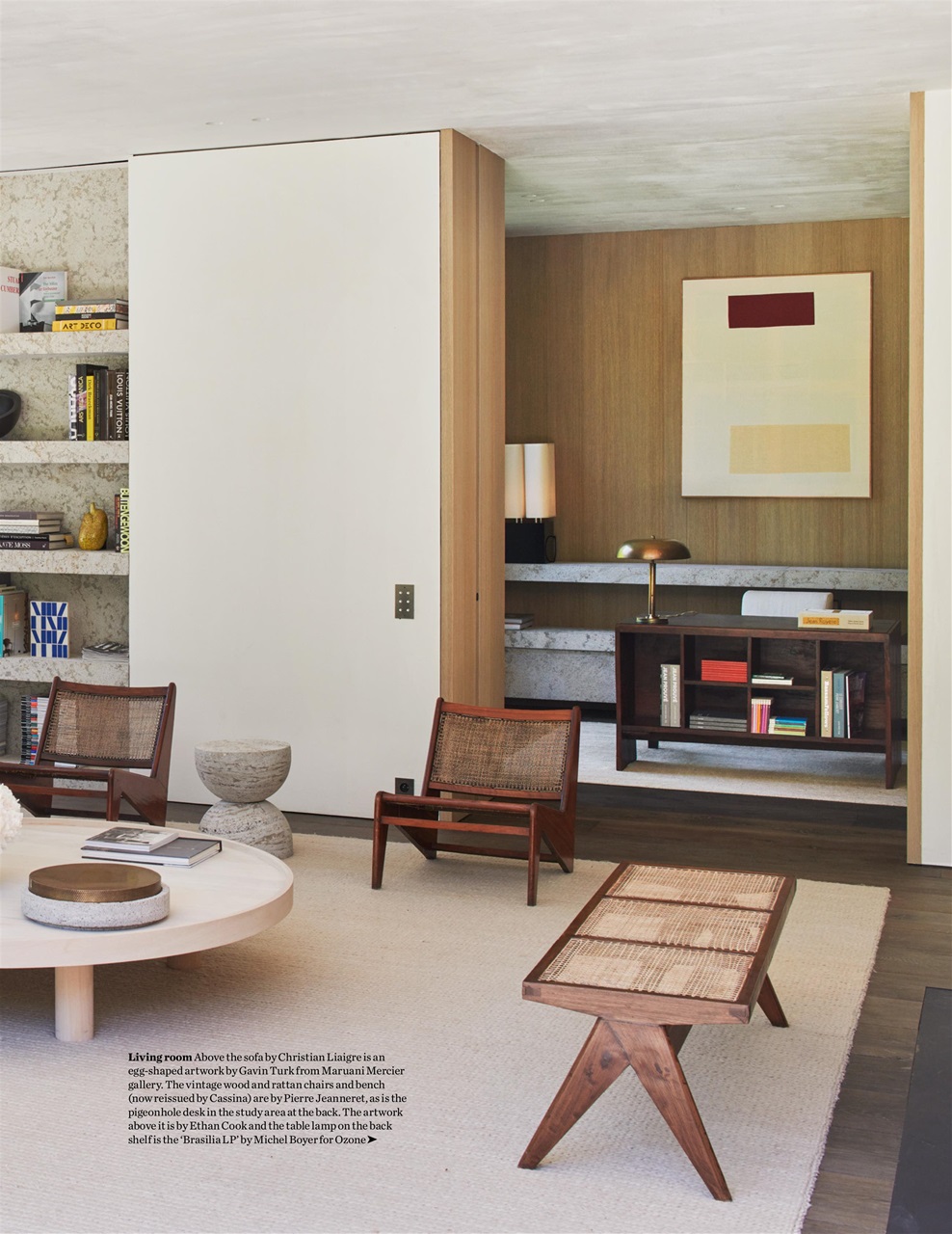 Elle Decoration Preview Pages