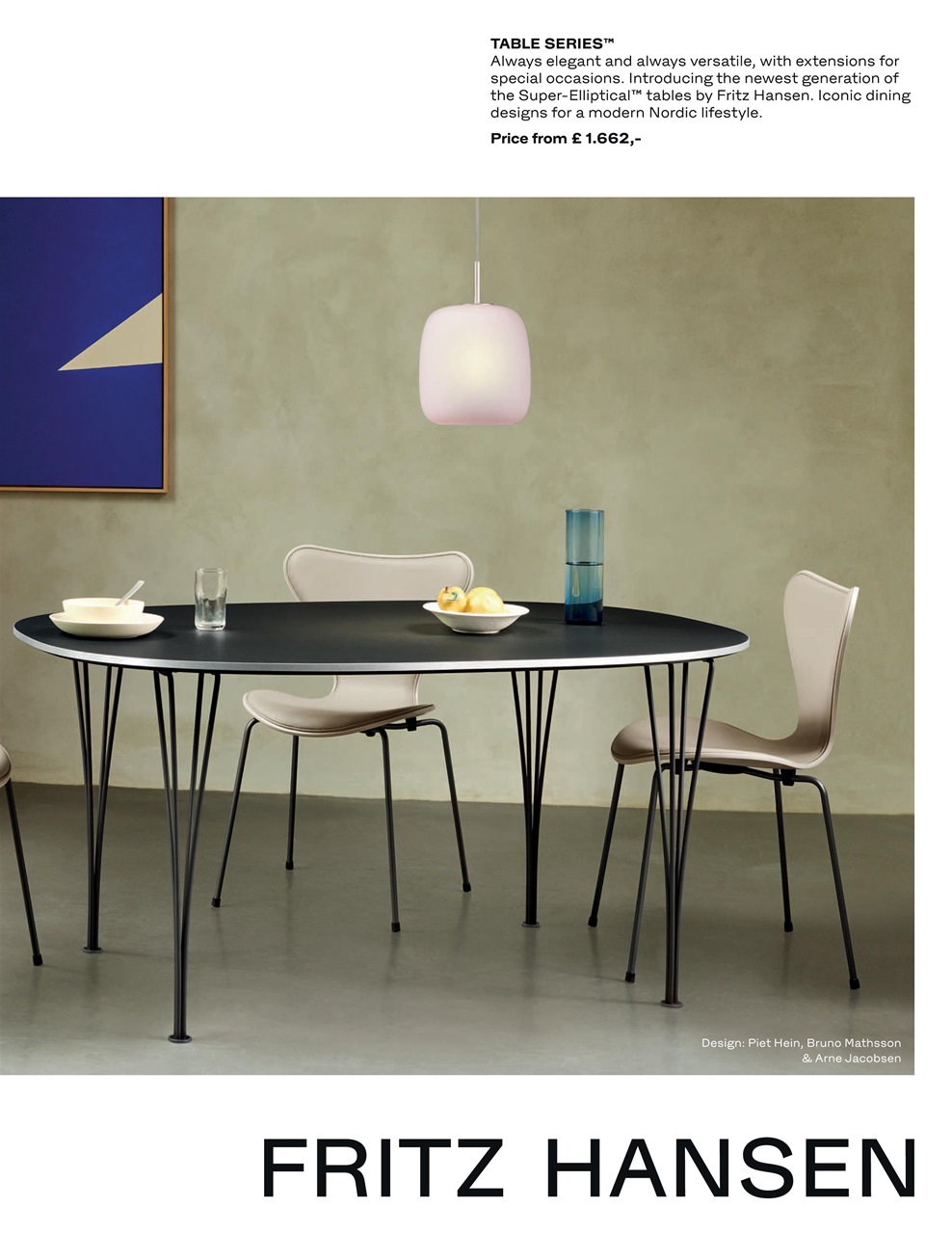 Elle Decoration Preview Pages