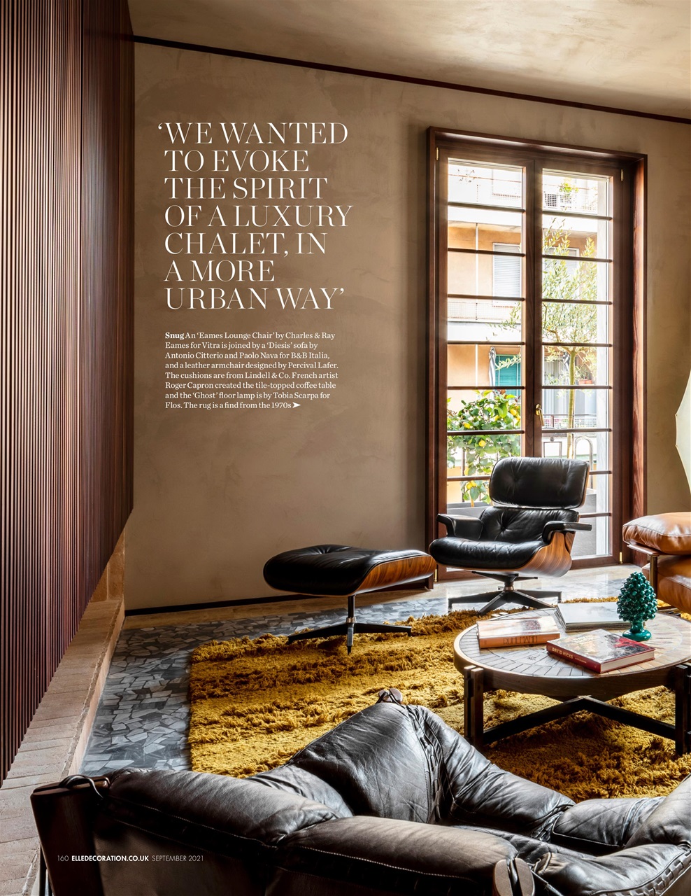 Elle Decoration Preview Pages