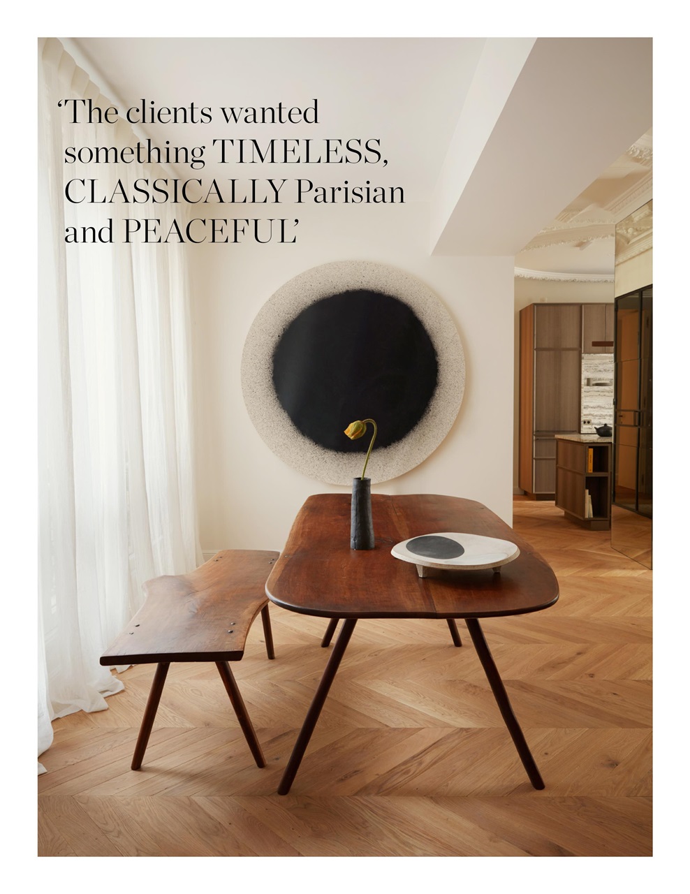 Elle Decoration Preview Pages