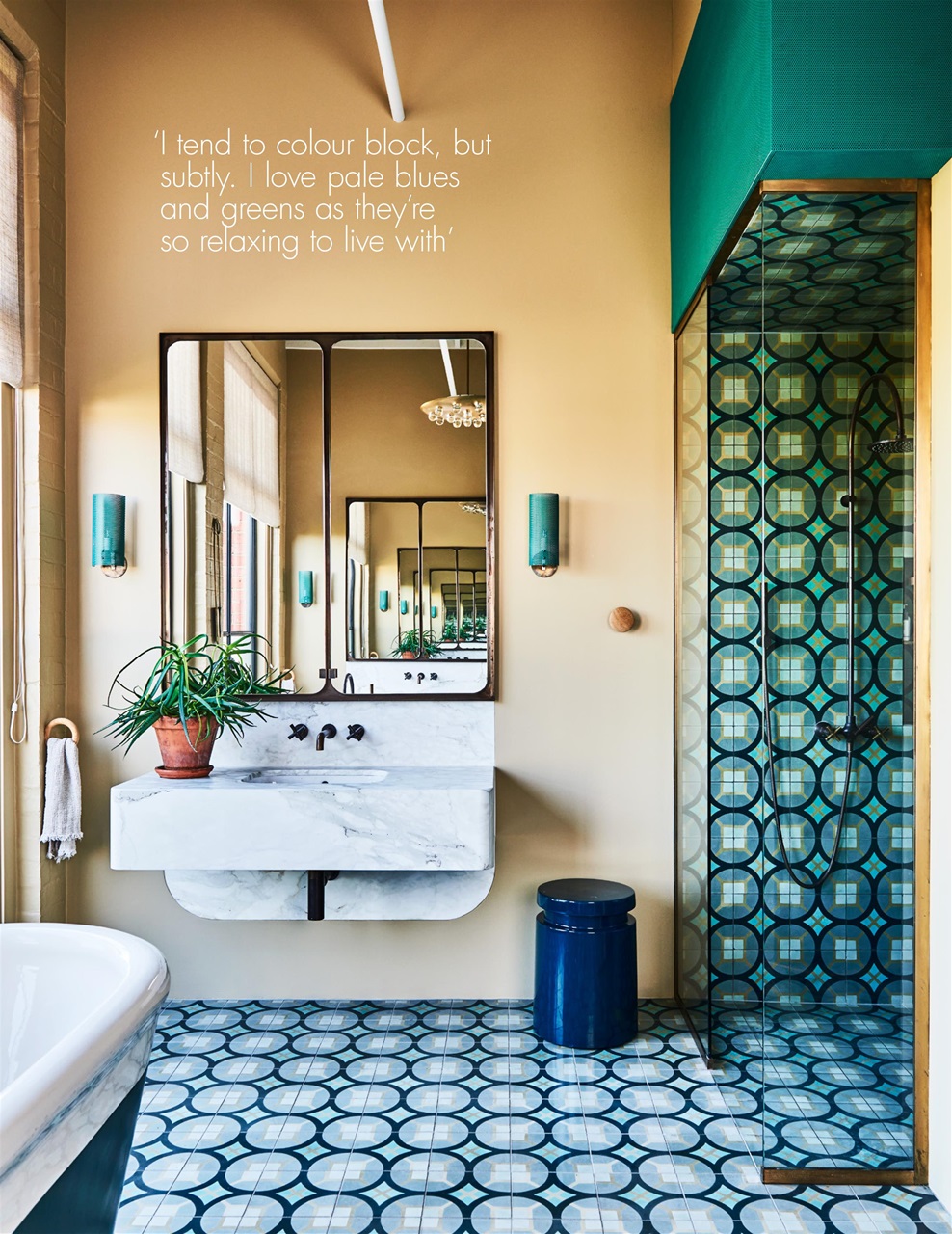 Elle Decoration Preview Pages