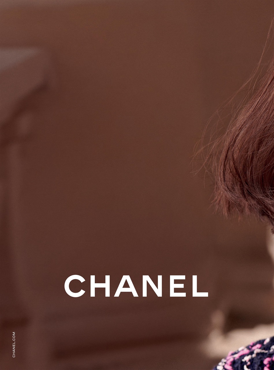 Harper's Bazaar Preview Pages